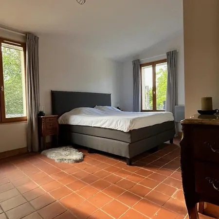 Foussimagne בית נופש