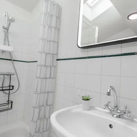 בית נופש Foussimagne *