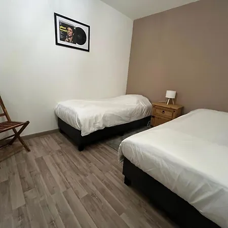 Foussimagne * Sérignac