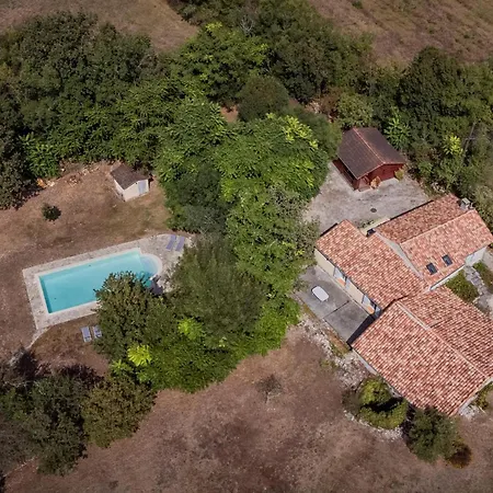 Foussimagne Sérignac