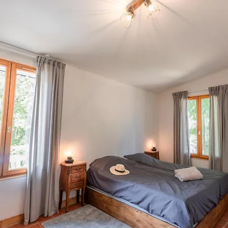 Foussimagne Holiday home