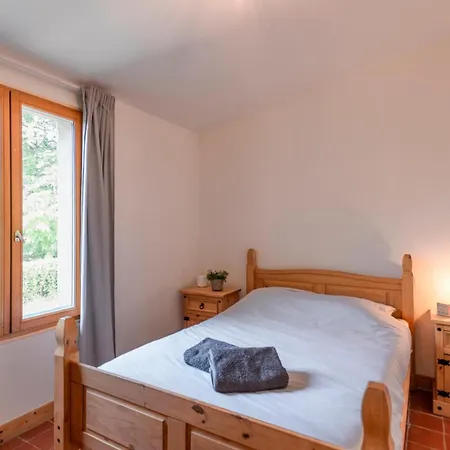 Foussimagne Holiday home