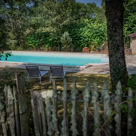 Holiday home Foussimagne *