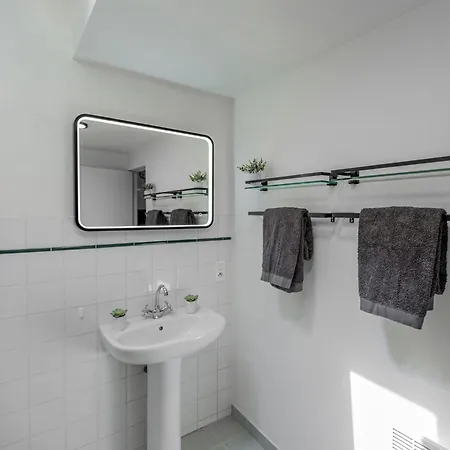 Holiday home Foussimagne *