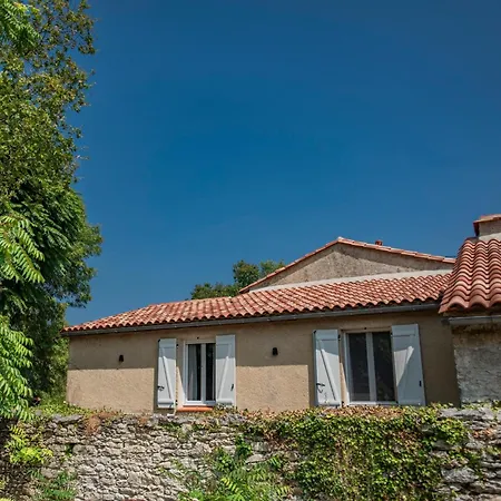 Foussimagne * Serignac (Lot)