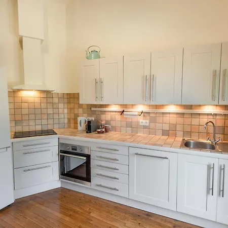 Foussimagne Tatil Evi Sérignac