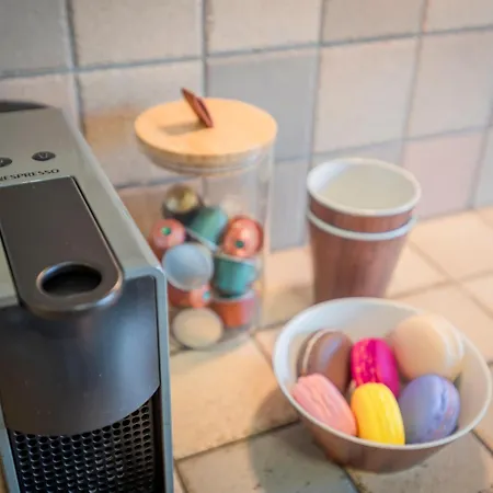 Tatil Evi Foussimagne