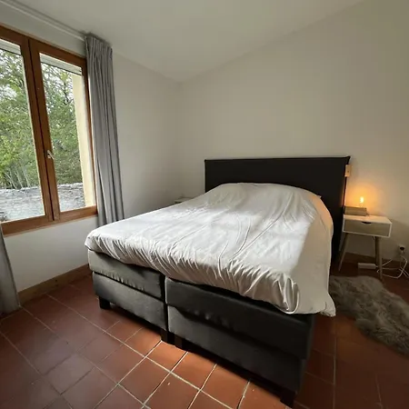 Foussimagne * Sérignac