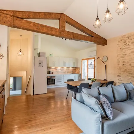 Tatil Evi Foussimagne *