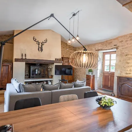 Tatil Evi Foussimagne *