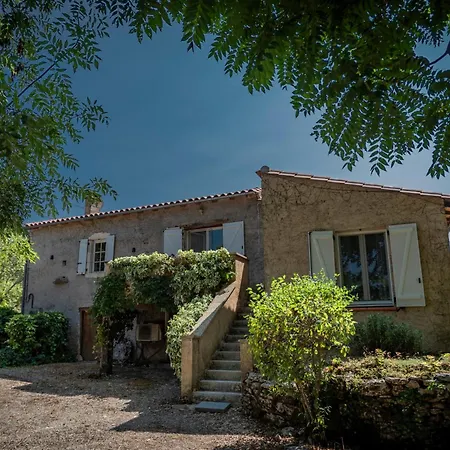 Foussimagne Tatil Evi