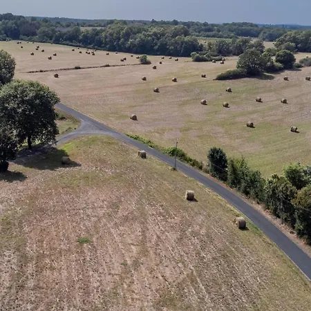 Foussimagne Sérignac