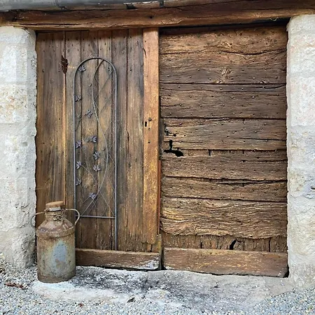 Tatil Evi Foussimagne *