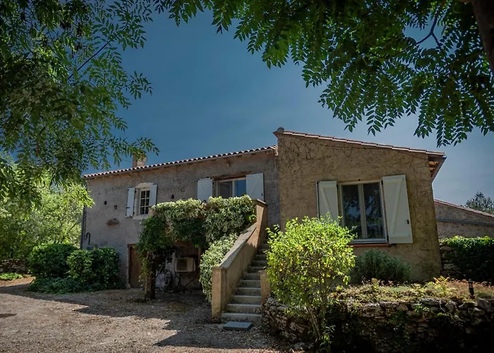 Foussimagne בית נופש